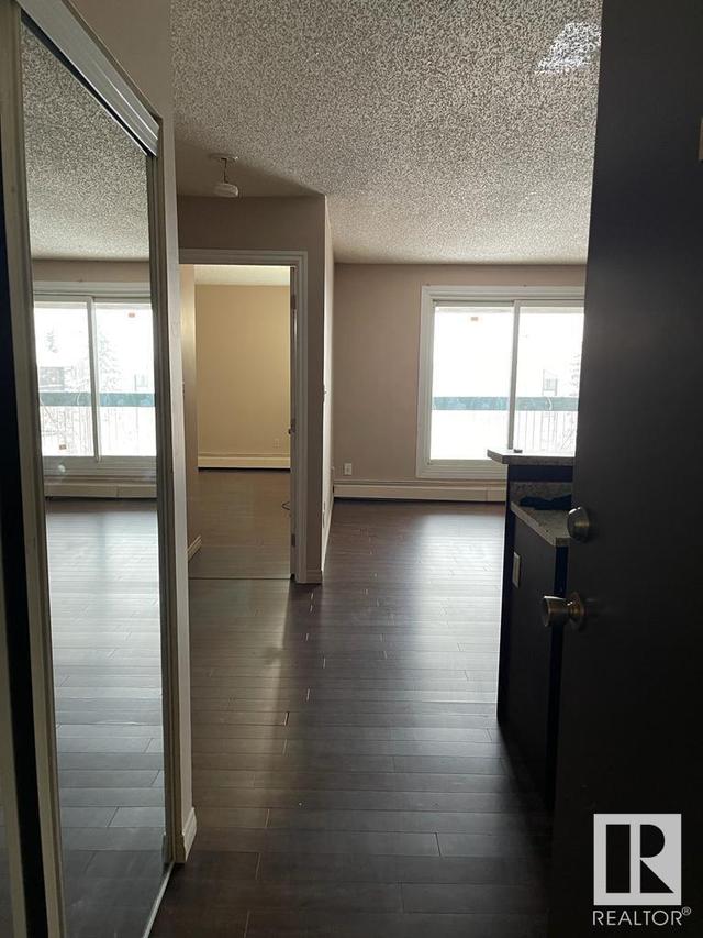 408 - 4810 Mill Woods Rd S Nw, Condo with 1 bedrooms, 1 bathrooms and 1 parking in Edmonton AB | Image 6