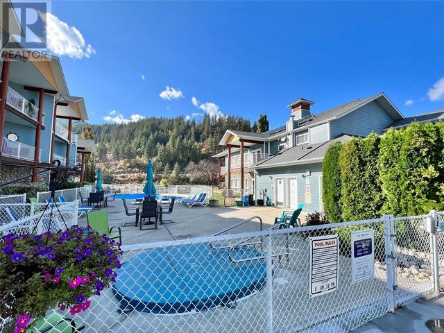 b201 - 1118 Riverside Avenue, Condo with 2 bedrooms, 2 bathrooms and null parking in Sicamous BC | Image 51