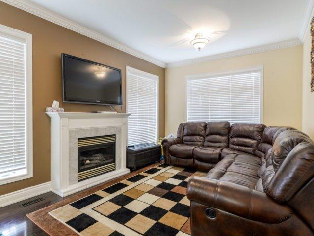 2 Blazing Star Dr, House detached with 4 bedrooms, 6 bathrooms and 4 parking in Brampton ON | Image 10