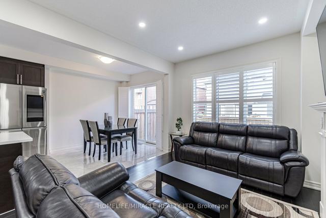 88 Humphery St, House semidetached with 3 bedrooms, 3 bathrooms and 2 parking in Hamilton ON | Image 39