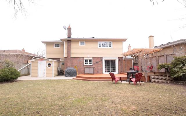 398 Bartley Bull Pkwy, House detached with 4 bedrooms, 3 bathrooms and 3 parking in Brampton ON | Image 29