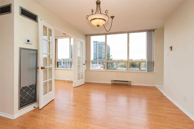 504 - 22 Clarissa Dr, Condo with 2 bedrooms, 2 bathrooms and 2 parking in Richmond Hill ON | Image 20
