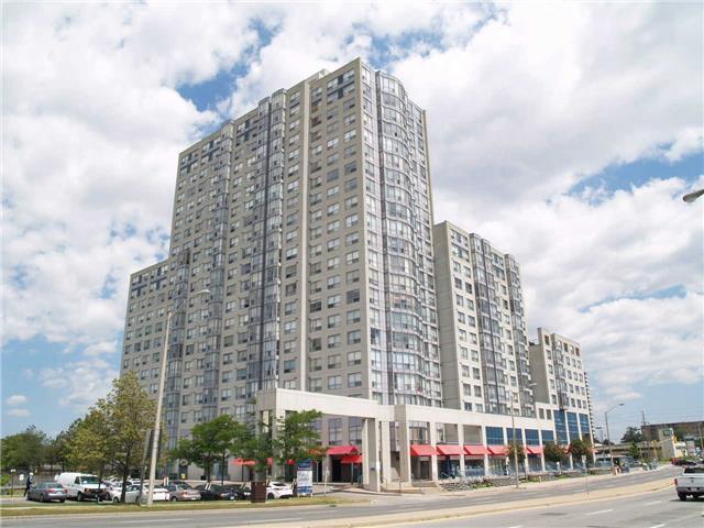 1003 - 2550 Lawrence Ave E, Condo with 2 bedrooms, 2 bathrooms and 1 parking in Toronto ON | Image 2