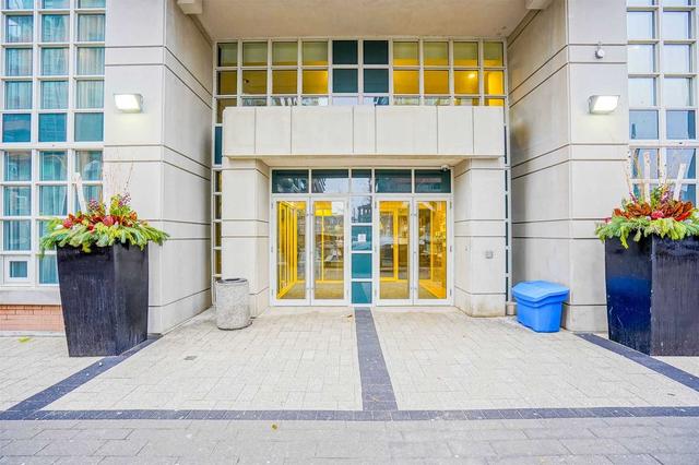 1509 - 85 East Liberty St, Condo with 1 bedrooms, 1 bathrooms and 1 parking in Toronto ON | Image 20