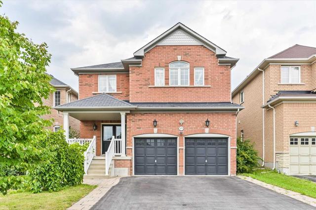 1579 Rockaway St, House detached with 4 bedrooms, 5 bathrooms and 2 parking in Oshawa ON | Image 1