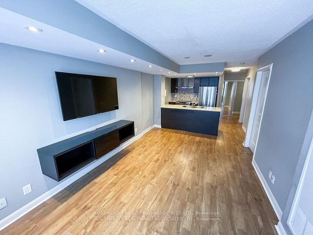 2511 - 190 Borough Dr, Condo with 1 bedrooms, 1 bathrooms and 1 parking in Toronto ON | Image 10