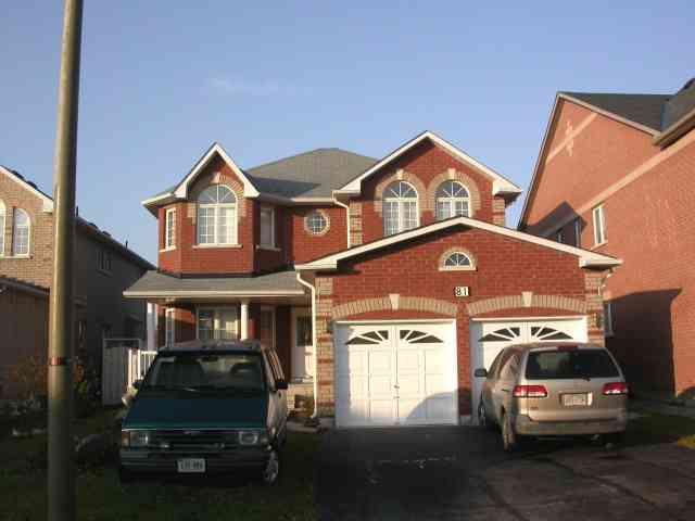 81 Queue Rd, House detached with 4 bedrooms, 6 bathrooms and 6 parking in Markham ON | Image 1