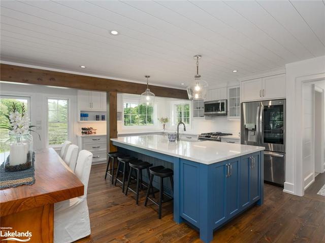 1078 Woodwinds Road, House detached with 3 bedrooms, 3 bathrooms and 3 parking in Muskoka Lakes ON | Image 45