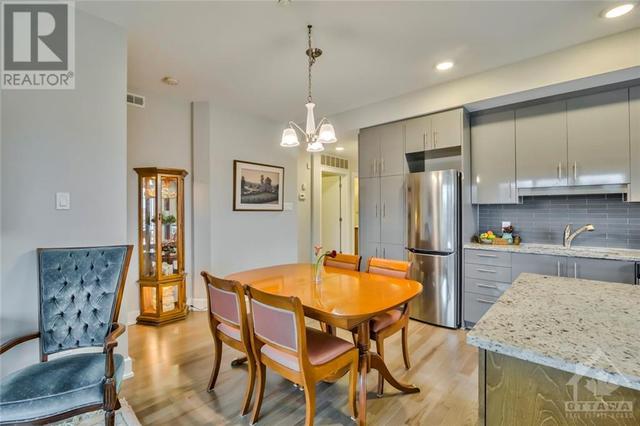 205 - 615 Longfields Drive, Condo with 2 bedrooms, 2 bathrooms and 1 parking in Ottawa ON | Image 7