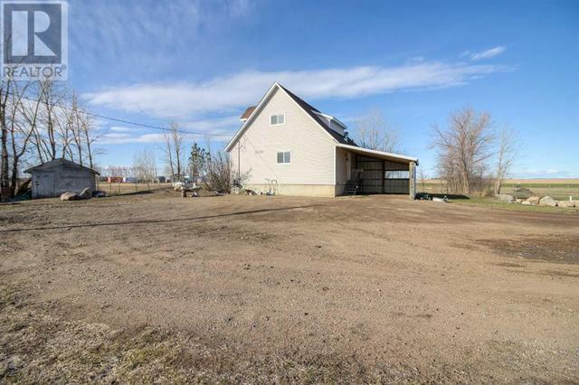 82011 Range Road 212, House detached with 3 bedrooms, 2 bathrooms and null parking in Lethbridge County AB | Image 20