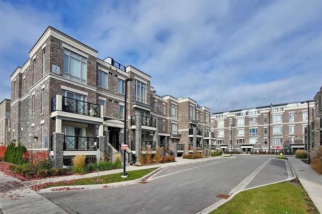 2716 - 2 Gable Hurst Way, Townhouse with 2 bedrooms, 2 bathrooms and 1 parking in Markham ON | Image 12
