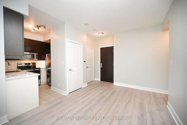 1608 - 60 Absolute Ave S, Condo with 2 bedrooms, 2 bathrooms and 1 parking in Mississauga ON | Image 34