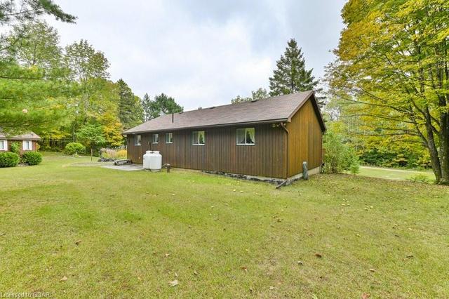 1032 Wishing Well Lane, House detached with 3 bedrooms, 1 bathrooms and 6 parking in North Frontenac ON | Image 26