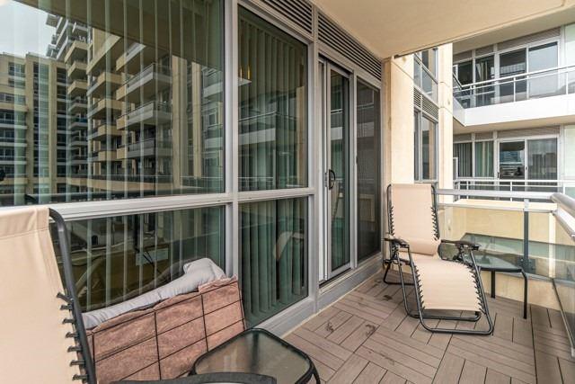 ne 203 - 9205 Yonge St, Condo with 1 bedrooms, 1 bathrooms and 1 parking in Richmond Hill ON | Image 17