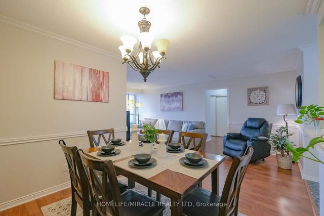 602 - 20 Guildwood Pkwy, Condo with 2 bedrooms, 2 bathrooms and 1 parking in Toronto ON | Image 40