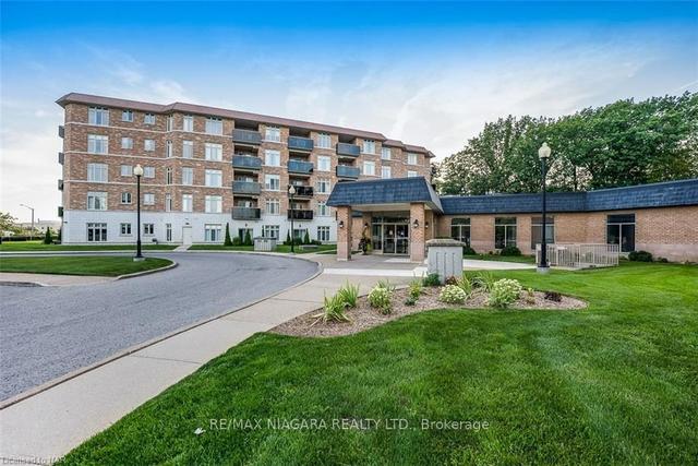 523 - 8111 Forest Glen Dr, Condo with 1 bedrooms, 1 bathrooms and 1 parking in Niagara Falls ON | Image 1