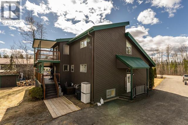 872 N Blackburn Road, House detached with 3 bedrooms, 3 bathrooms and null parking in Prince George BC | Image 39
