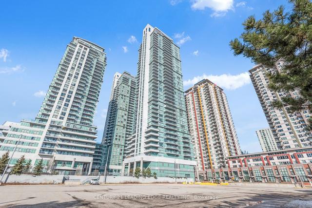 707 - 50 Town Centre Crt, Condo with 0 bedrooms, 1 bathrooms and 0 parking in Toronto ON | Image 28