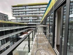 s521 - 180 Mill St, Condo with 1 bedrooms, 1 bathrooms and 0 parking in Toronto ON | Image 13