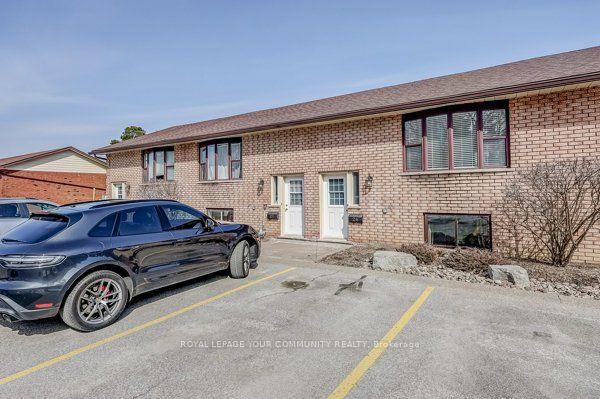 26 - 115 Mary St W, Townhouse with 3 bedrooms, 2 bathrooms and 2 parking in Kawartha Lakes ON | Image 34