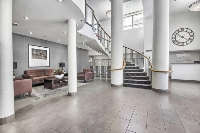 510 - 1369 Bloor St W, Condo with 0 bedrooms, 1 bathrooms and 0 parking in Toronto ON | Image 19