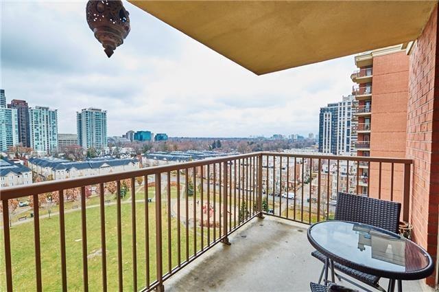 Lph4 - 51 Harrison Garden Blvd, Condo with 2 bedrooms, 2 bathrooms and 1 parking in Toronto ON | Image 14