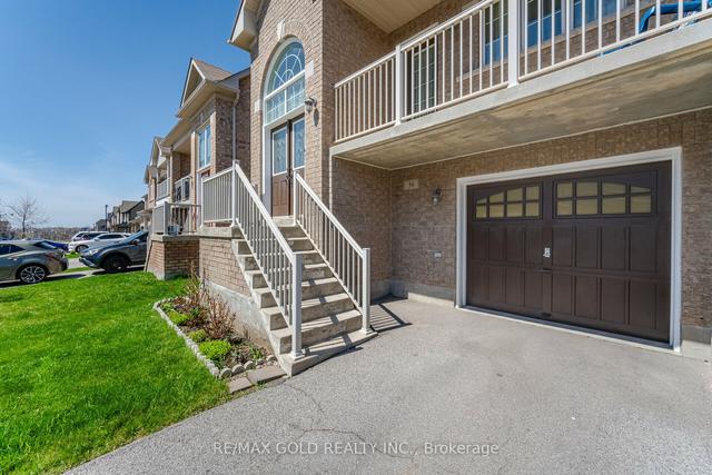 36 Mckenzie Way, House detached with 3 bedrooms, 2 bathrooms and 3 parking in Bradford West Gwillimbury ON | Image 34