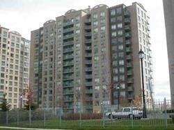 907 - 23 Oneida Cres, Condo with 1 bedrooms, 1 bathrooms and 1 parking in Richmond Hill ON | Image 1