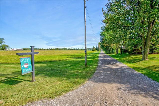 424 8th Concession Rd E, House detached with 4 bedrooms, 3 bathrooms and 21 parking in Hamilton ON | Image 33