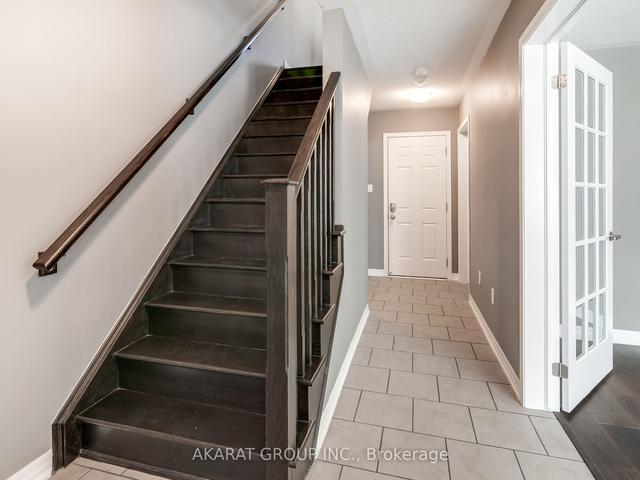 18 - 3045 George Savage Ave, House attached with 3 bedrooms, 3 bathrooms and 3 parking in Oakville ON | Image 33