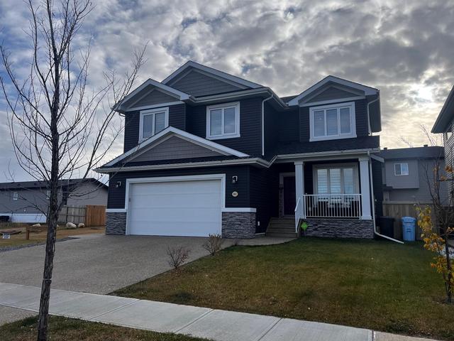 802 Beacon Hill Drive, House detached with 4 bedrooms, 3 bathrooms and 4 parking in Wood Buffalo AB | Image 15