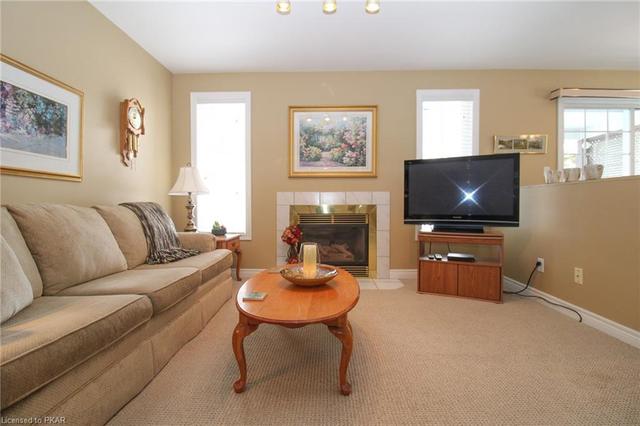 1295 Cedargrove Drive, House detached with 4 bedrooms, 3 bathrooms and null parking in Peterborough ON | Image 17
