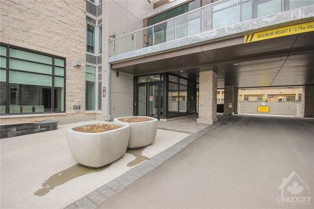 501 - 530 De Mazenod Avenue, Condo with 0 bedrooms, 1 bathrooms and null parking in Ottawa ON | Image 28