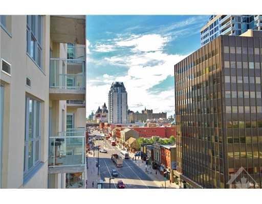 803 - 242 Rideau Street, Condo with 1 bedrooms, 1 bathrooms and null parking in Ottawa ON | Image 26