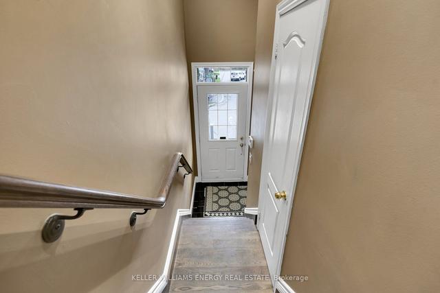 8 Boone Lane, Townhouse with 3 bedrooms, 3 bathrooms and 2 parking in Ajax ON | Image 21