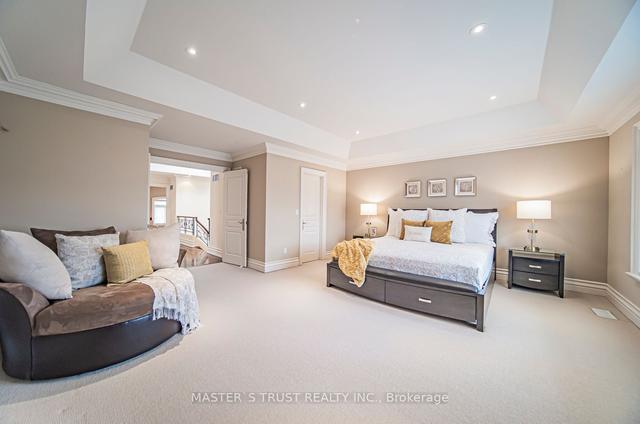 322b Empress Ave, House detached with 4 bedrooms, 5 bathrooms and 6 parking in Toronto ON | Image 9