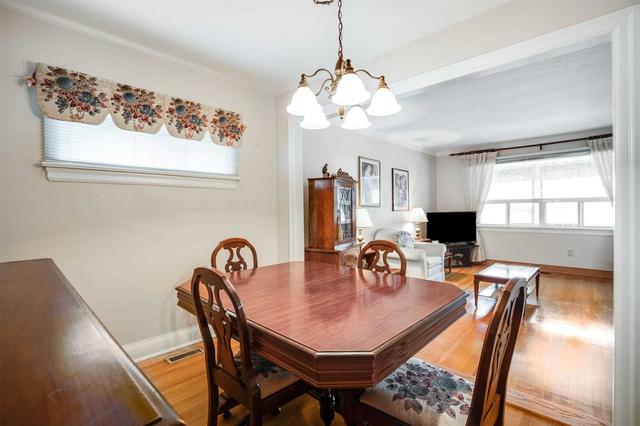 3 Speers Ave, House detached with 3 bedrooms, 2 bathrooms and 4 parking in Toronto ON | Image 14