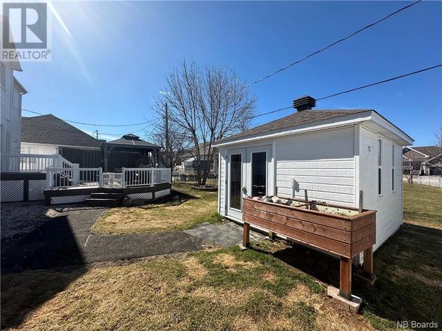 22 Brook Terrace, House detached with 5 bedrooms, 3 bathrooms and null parking in Campbellton NB | Image 39