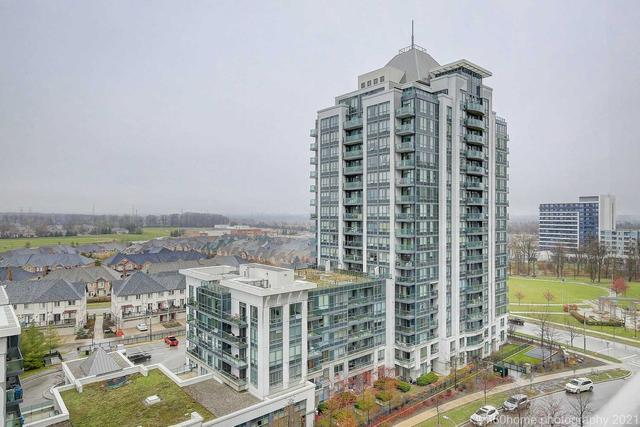 1012 - 50 Disera Dr, Condo with 3 bedrooms, 2 bathrooms and 2 parking in Vaughan ON | Image 16