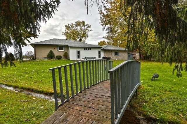 50 Centreview St, House detached with 2 bedrooms, 1 bathrooms and 6 parking in Clarington ON | Image 16