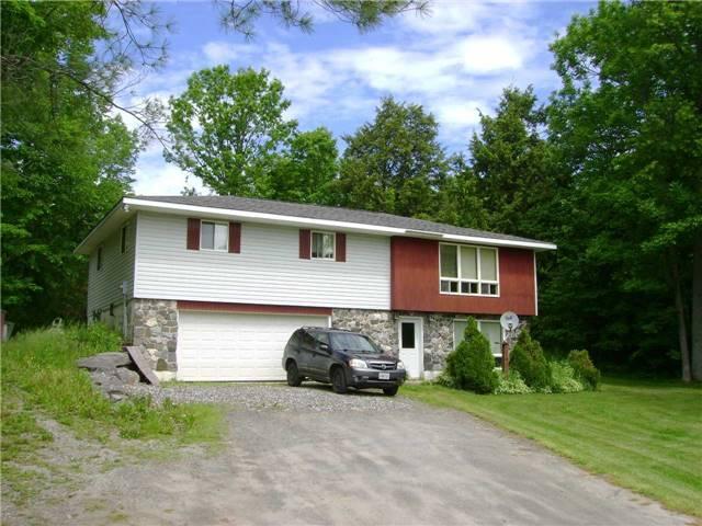 11500 Highway 522, House detached with 3 bedrooms, 2 bathrooms and 6 parking in Parry Sound, Unorganized, Centre Part ON | Image 1