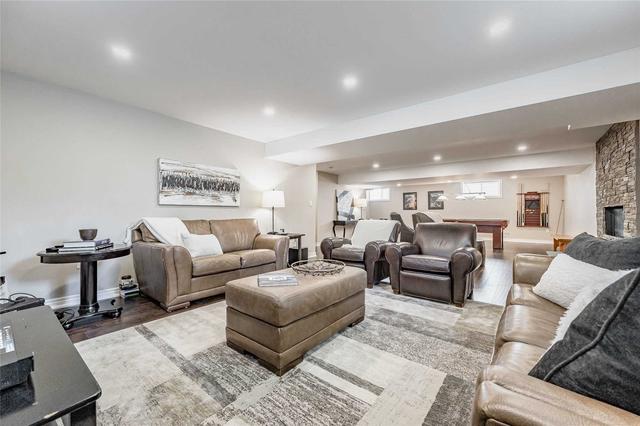 3 - 15 Valley Rd, House detached with 4 bedrooms, 4 bathrooms and 4 parking in Guelph ON | Image 25