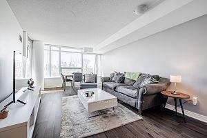 404 - 18 Valley Woods Rd, Condo with 1 bedrooms, 1 bathrooms and 1 parking in Toronto ON | Image 12