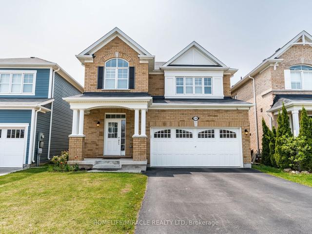 259 Spring Creek Dr W, House detached with 4 bedrooms, 3 bathrooms and 4 parking in Hamilton ON | Image 12