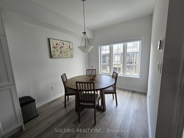 21 - 124 Compass Tr, Townhouse with 3 bedrooms, 4 bathrooms and 2 parking in Cambridge ON | Image 9