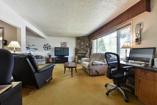 3628 Richmond Road Sw, House detached with 3 bedrooms, 1 bathrooms and 2 parking in Calgary AB | Image 5