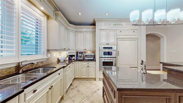 471 Sunset Beach Rd, House detached with 4 bedrooms, 5 bathrooms and 12 parking in Richmond Hill ON | Image 5
