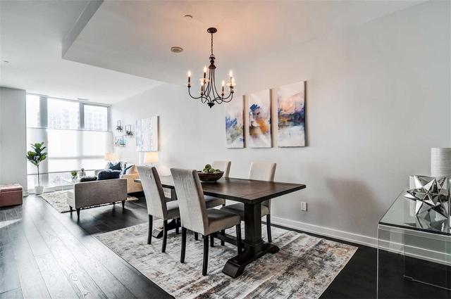 Th03 - 32 Bruyeres Mews, Townhouse with 2 bedrooms, 3 bathrooms and 1 parking in Toronto ON | Image 2