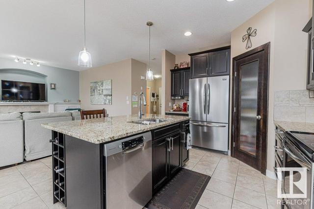 9408 84 Av, House detached with 4 bedrooms, 3 bathrooms and null parking in Morinville AB | Image 17