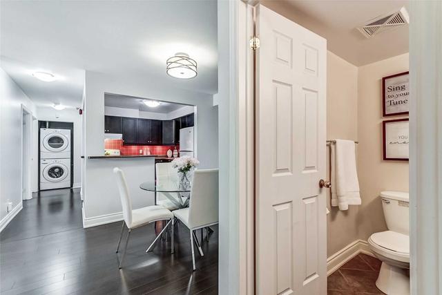 423 - 65 Trailwood Dr, Condo with 2 bedrooms, 2 bathrooms and 1 parking in Mississauga ON | Image 18